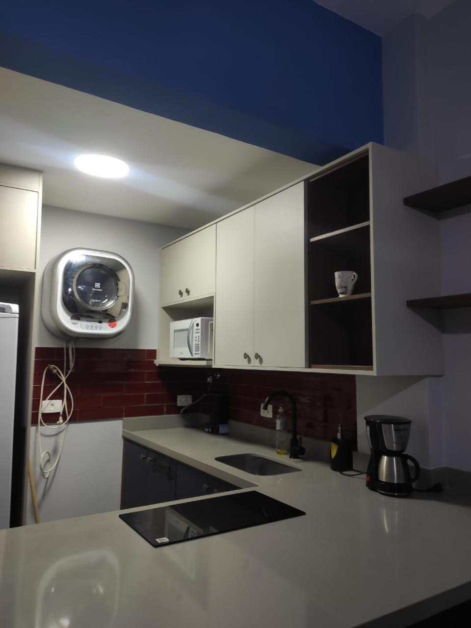 Appartamento Copacabana