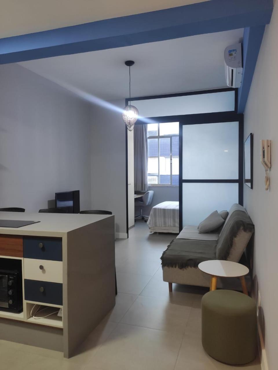 Appartamento Copacabana