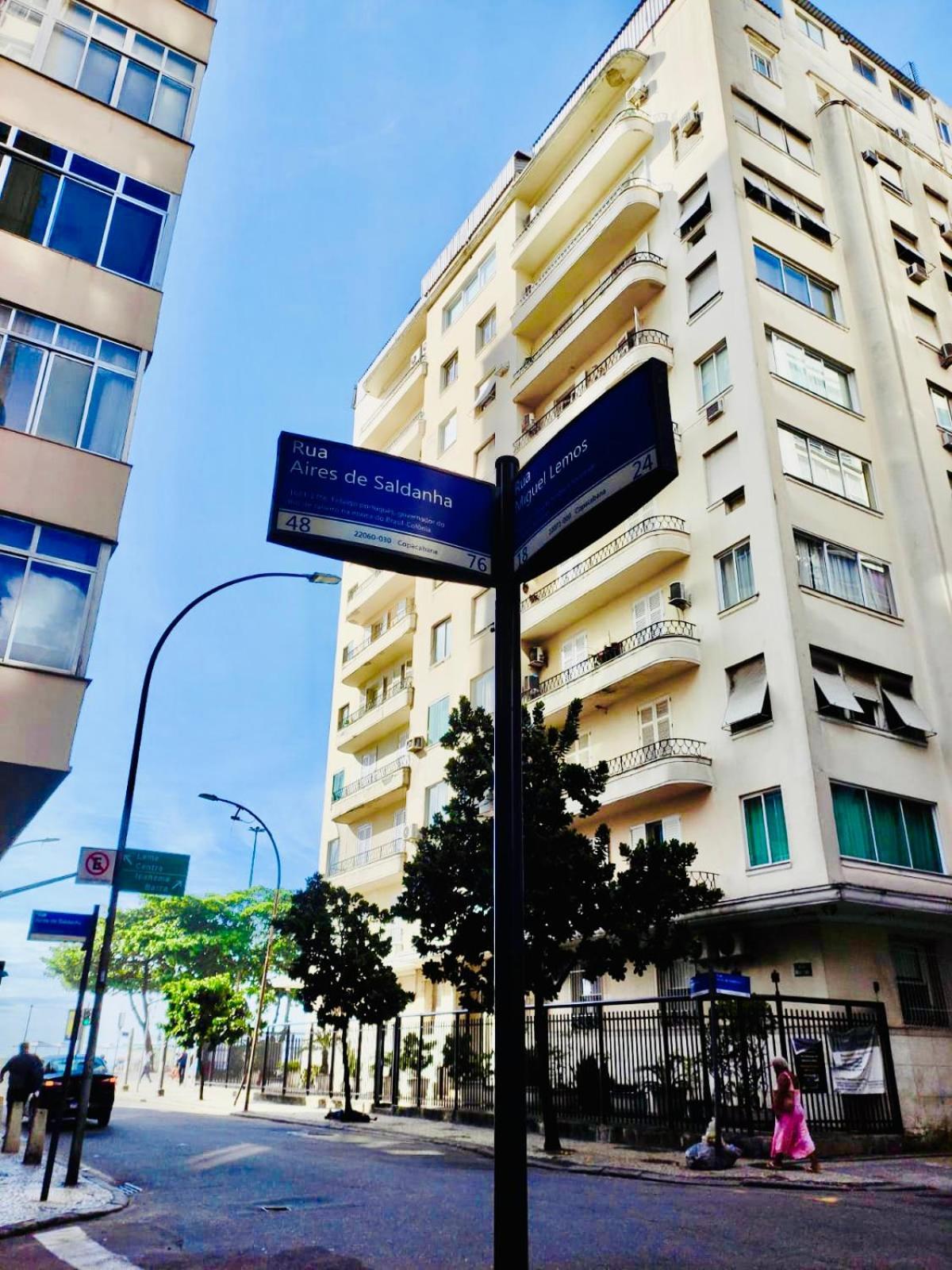 Copacabana